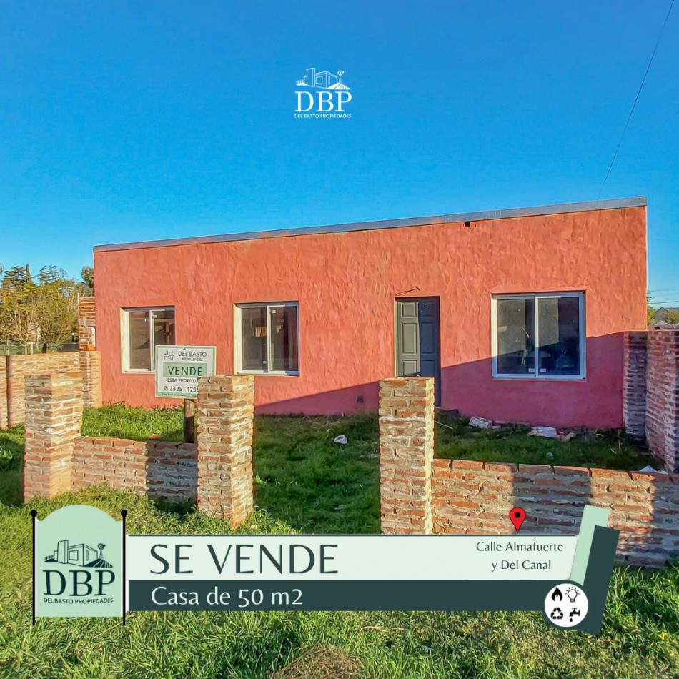 Casa en Venta