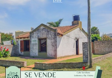 Casa en Venta