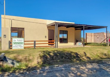 Se Vende Casa a Estrenar